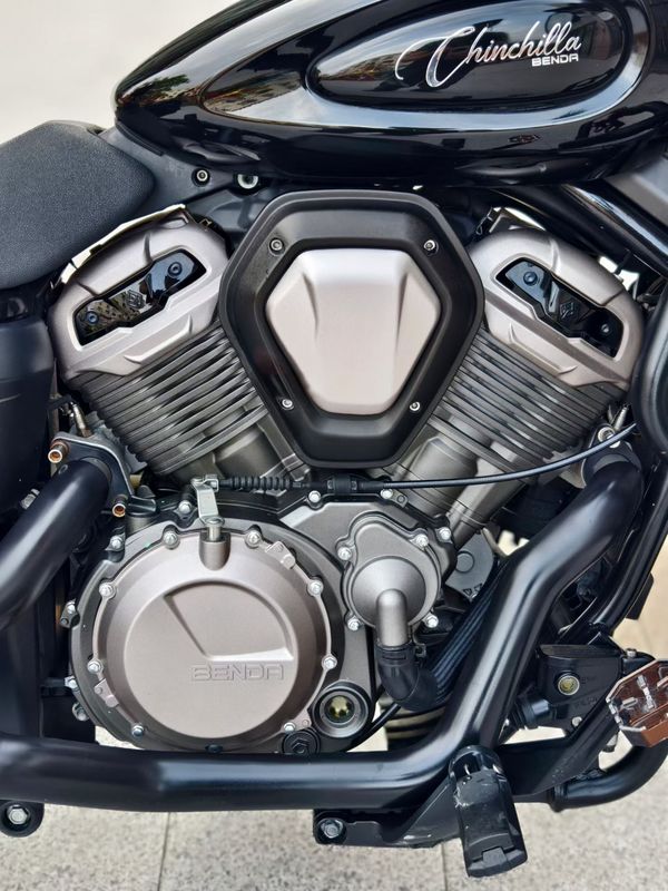 二手奔达金吉拉450