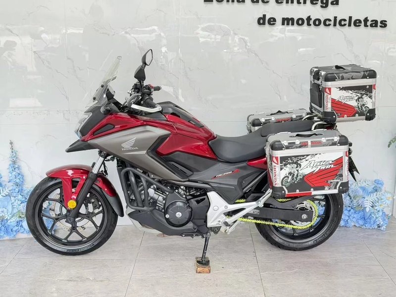 二手本田NC750X