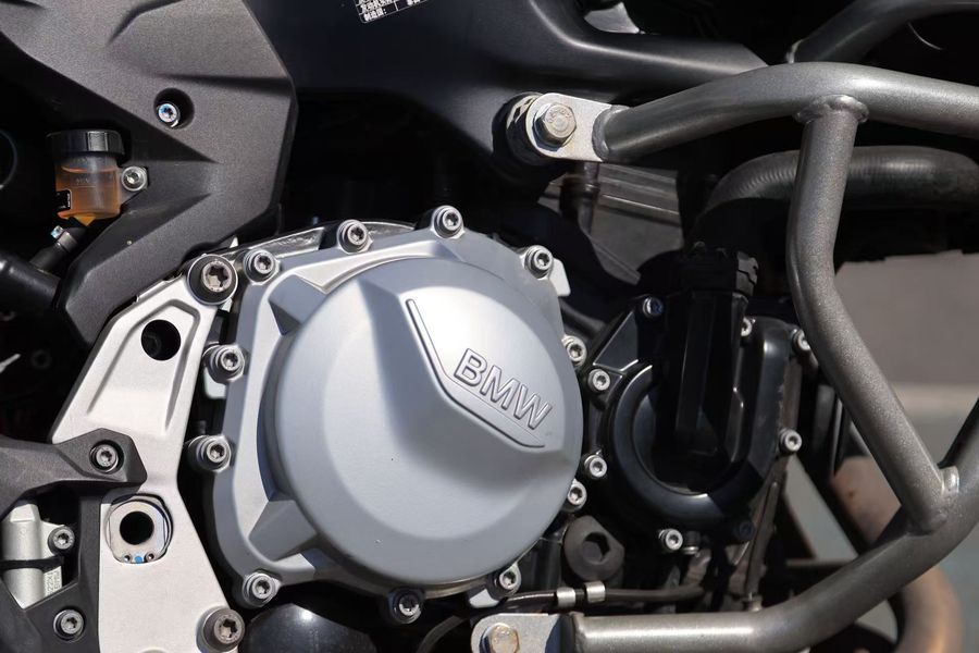 二手宝马F 750 GS