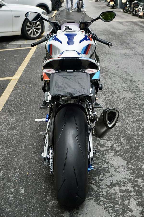二手宝马M 1000 RR