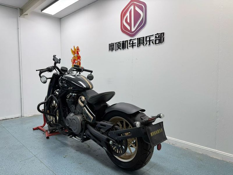 二手奔达拿破仑450