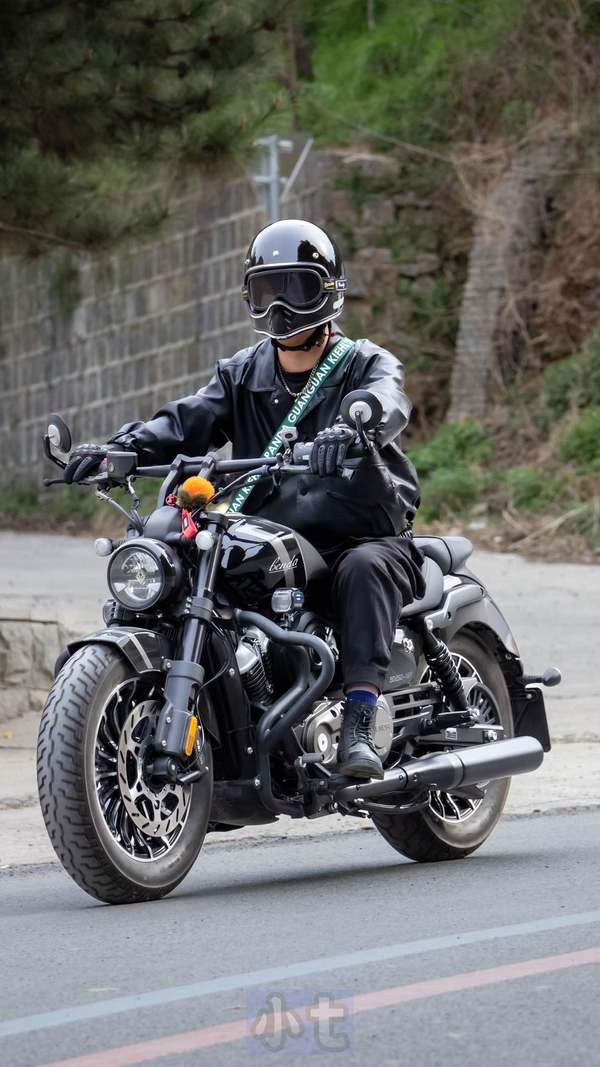 二手奔达灰石250