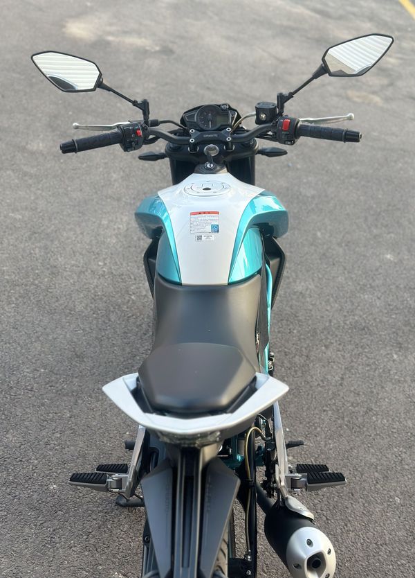 二手春风150NK