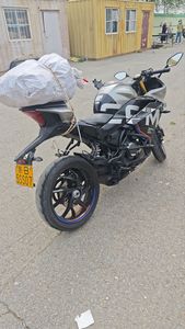 二手春风250SR