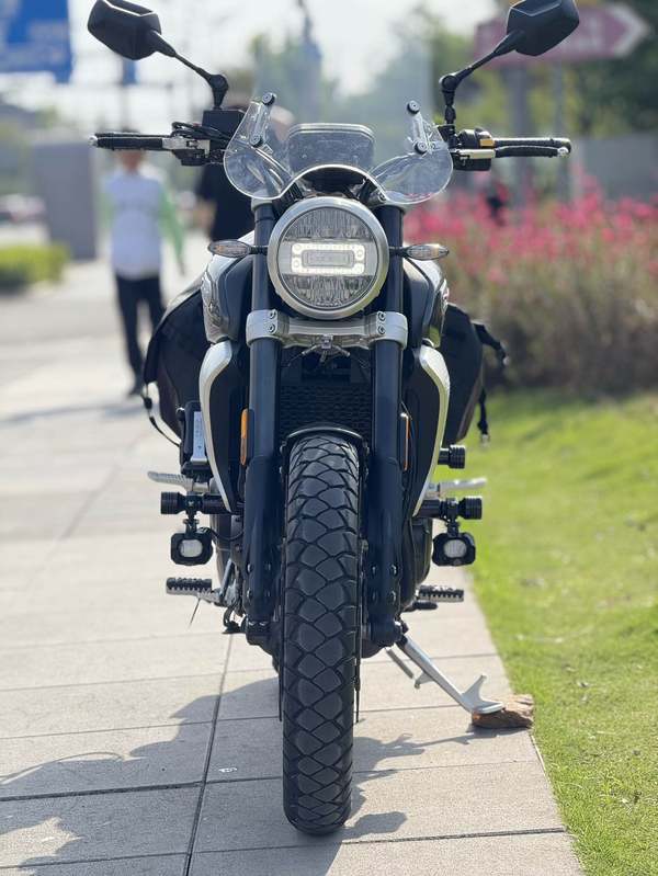 二手凯越500F