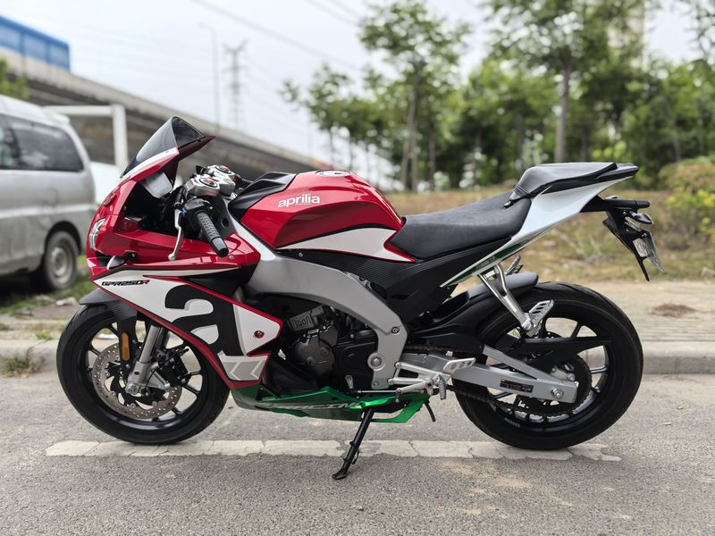 二手宗申阿普利亚GPR250R
