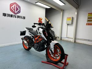 二手KTMR2R390 Duke