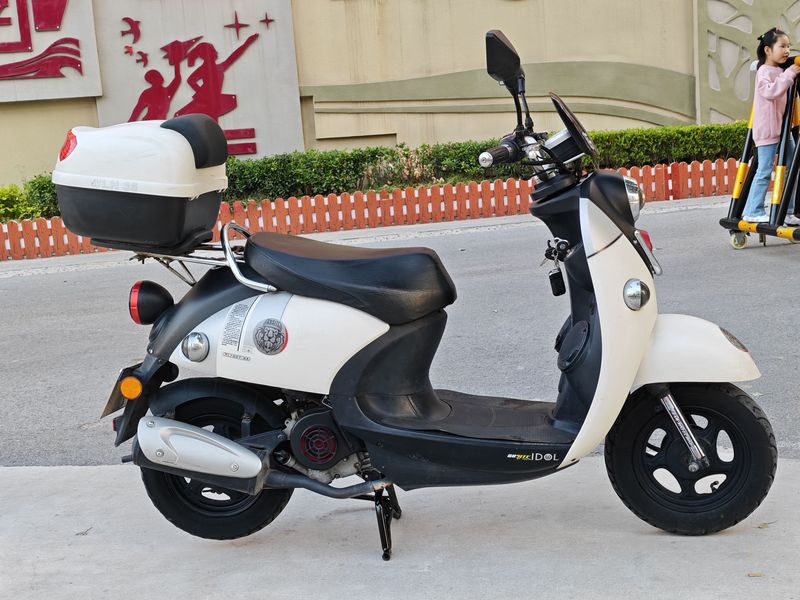 二手望龙牌WL100T-3A