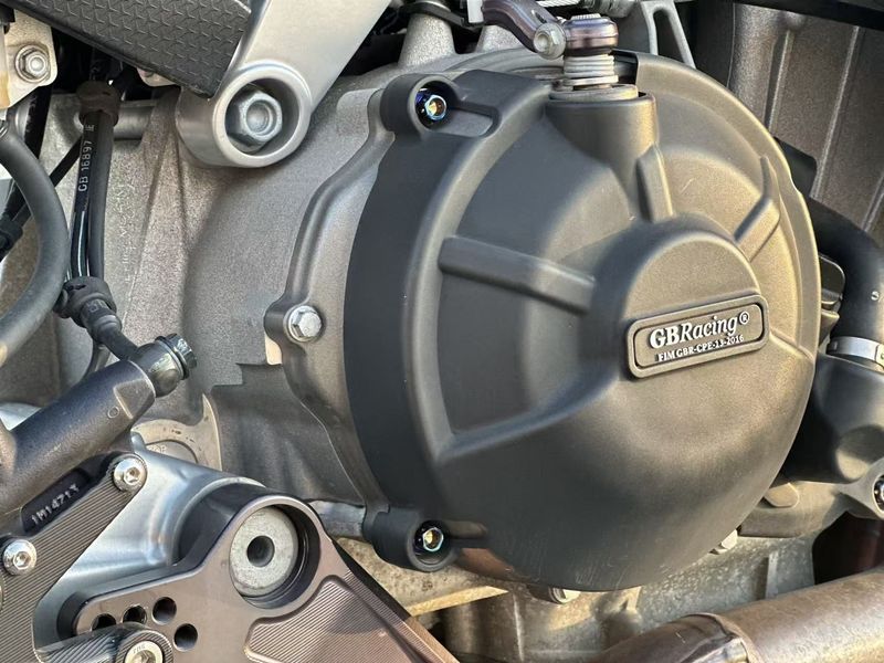 二手阿普利亚RS 660 