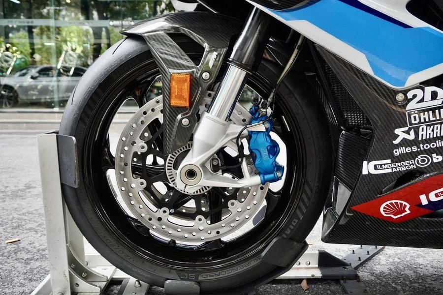 二手宝马M 1000 RR