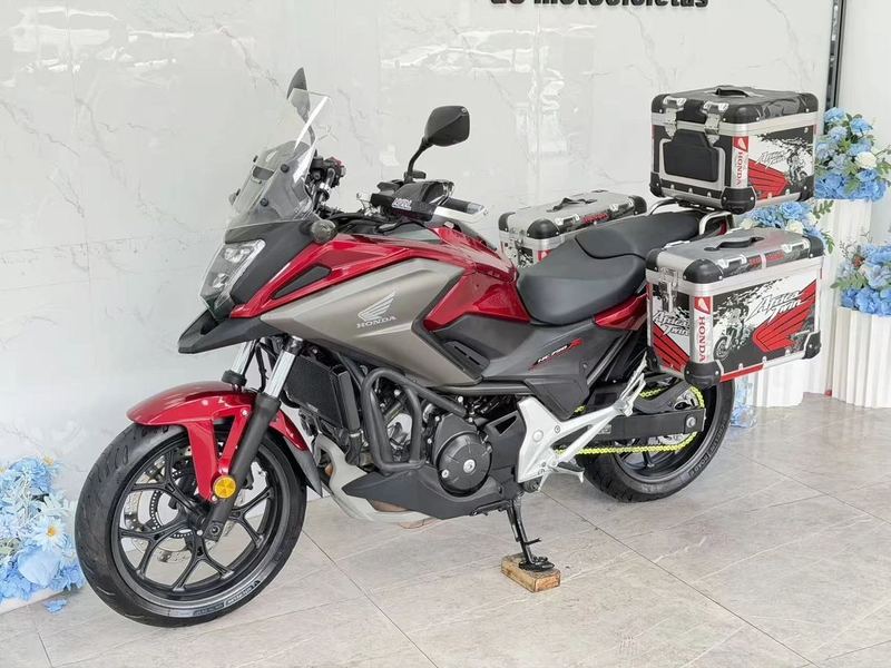 二手本田NC750X