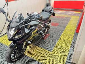 二手贝纳利龙卷风 Tornado 302R