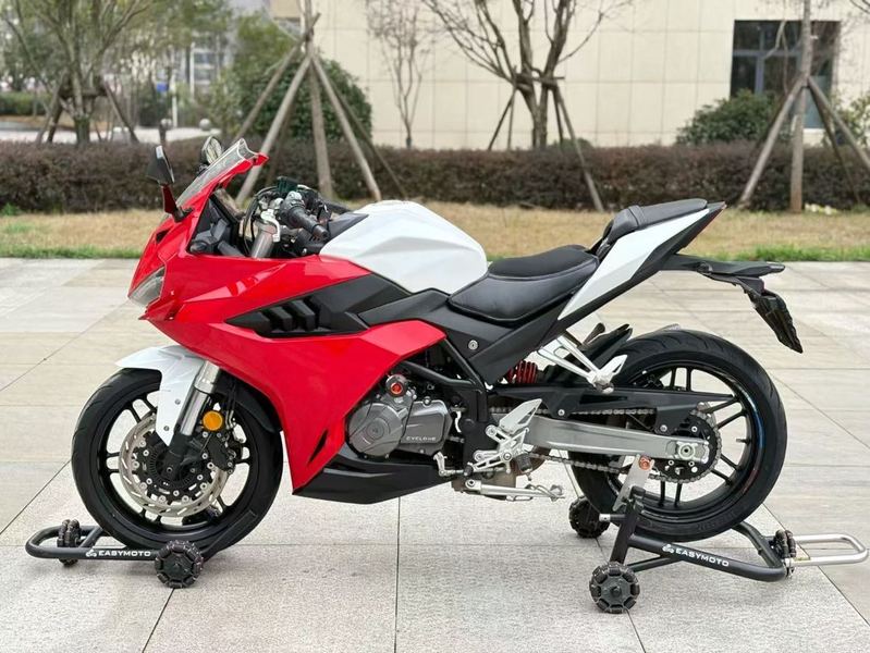二手赛科龙RC401