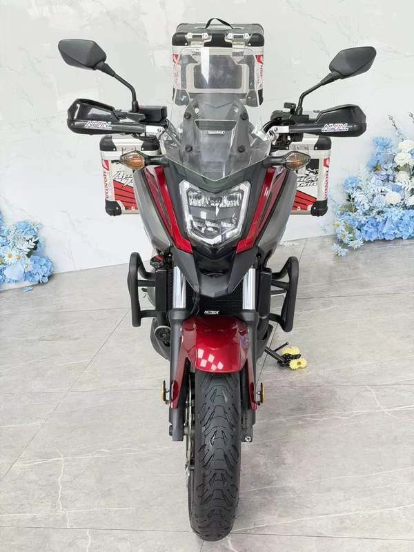 二手本田NC750X