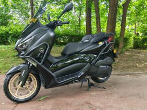 二手豪江HJ150T-A