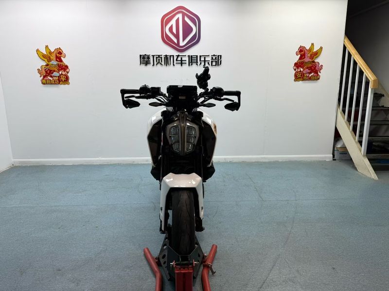 二手KTMR2R390 Duke