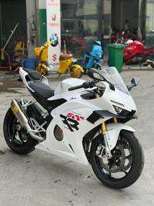 二手张雪机车500RR