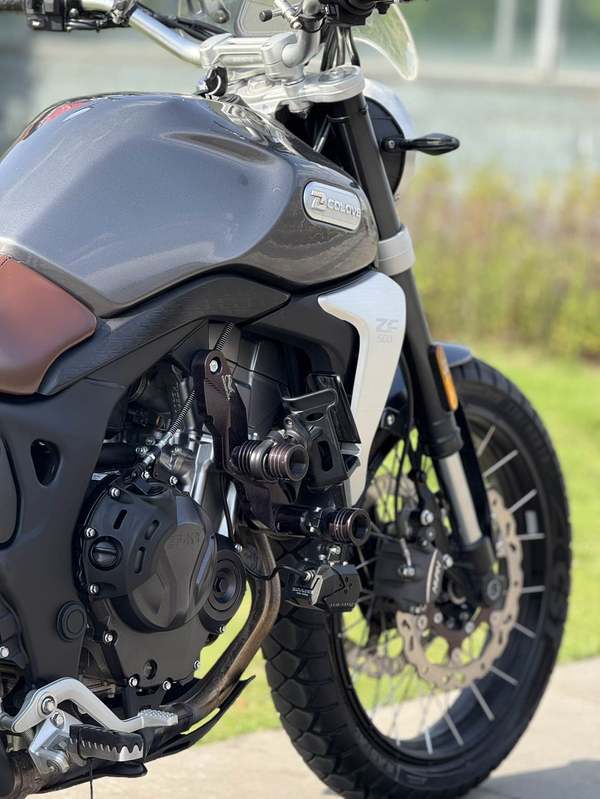 二手凯越500F