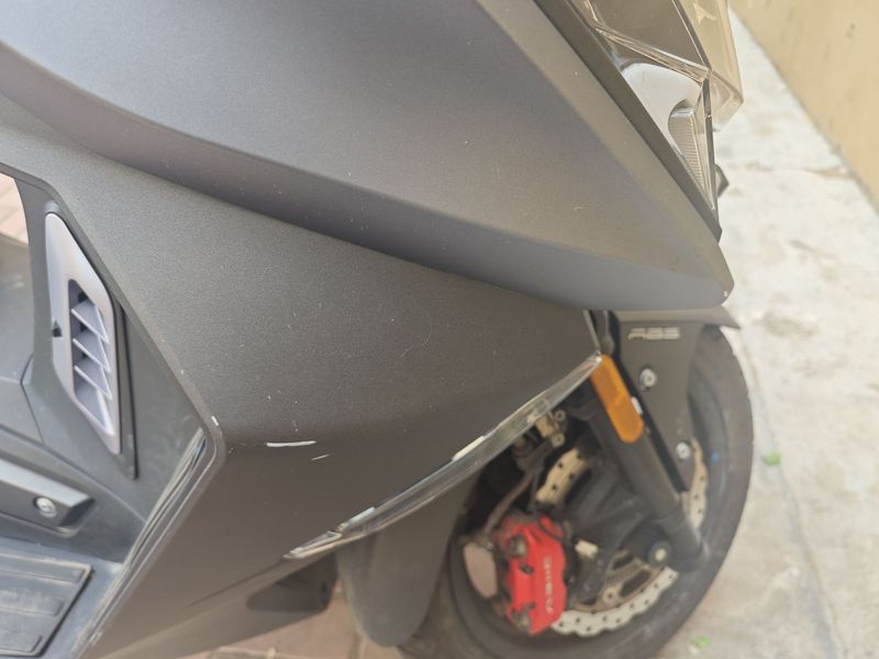 二手力刻250GT