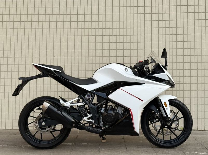 二手凯越250RR 刺鸟