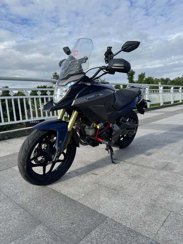 二手大阳天昴 200 DY 200-6A