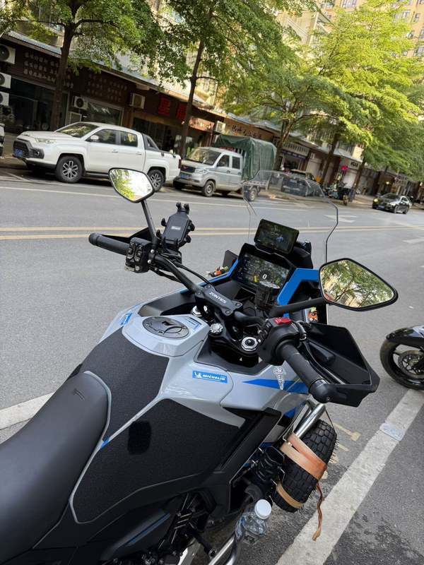 二手升仕703F