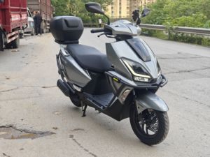 二手新大洲本田NS125GU