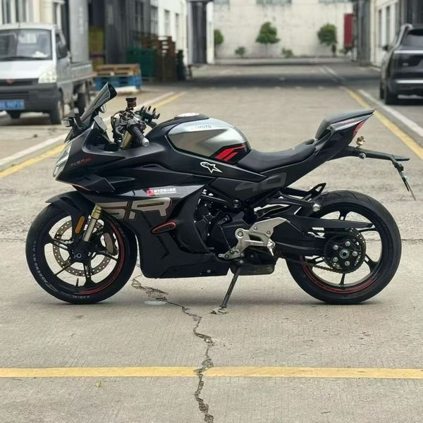 二手春风450SR