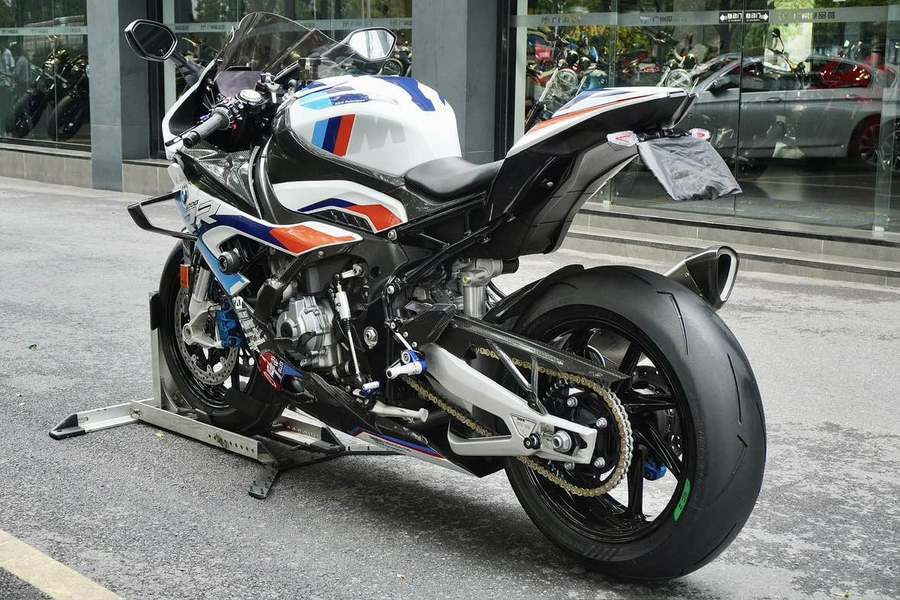 二手宝马M 1000 RR