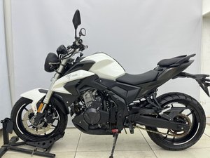 二手无极500R