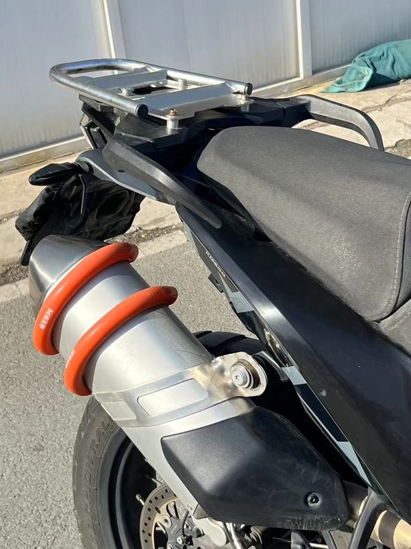 二手KTMR2R790 Adventure