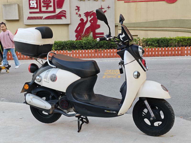 二手望龙牌WL100T-3A