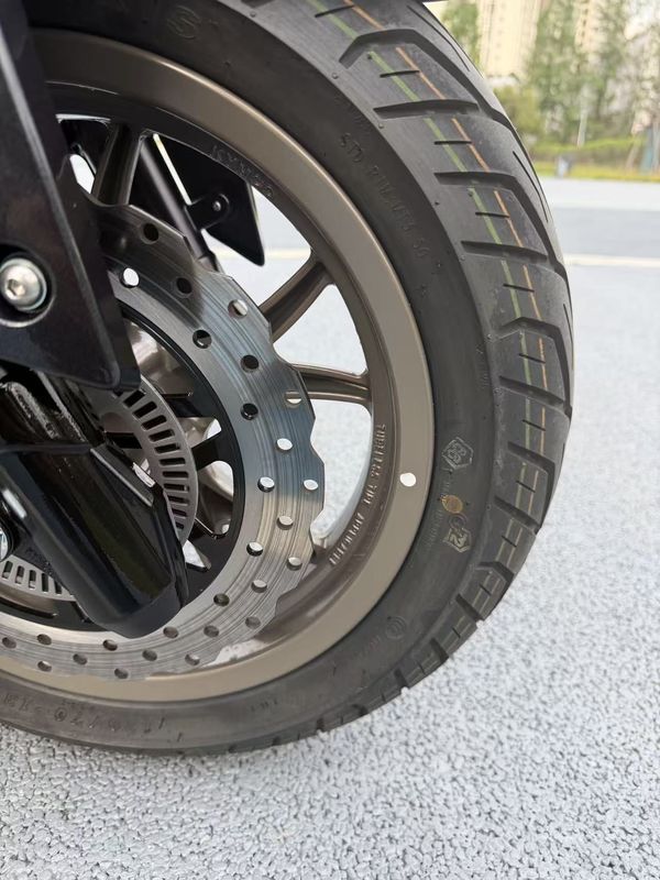 二手光阳Racing H 150