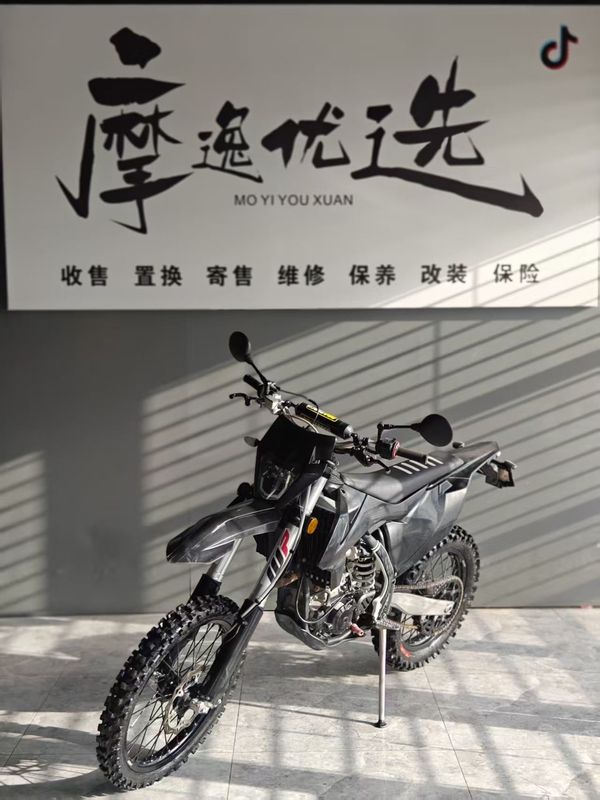 二手克维思K16-NC250 完整版
