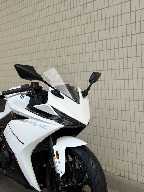 二手凯越250RR 刺鸟