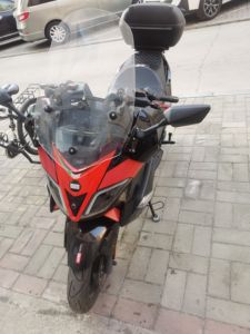 二手阿普利亚SR MAX 300