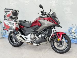 二手本田NC750X