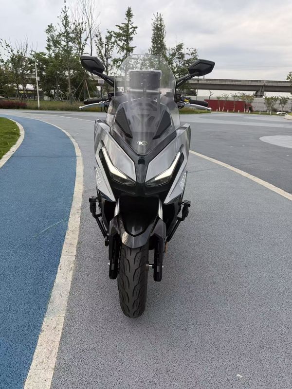二手光阳Racing H 150