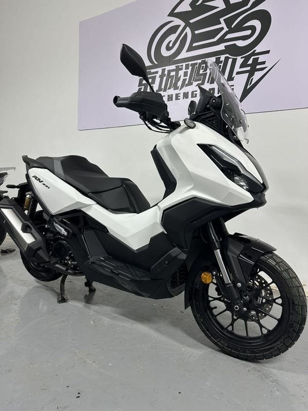 二手本田ADV350
