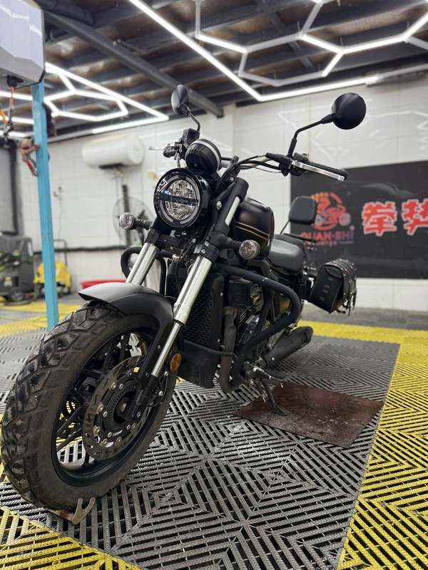 二手赛科龙RA401