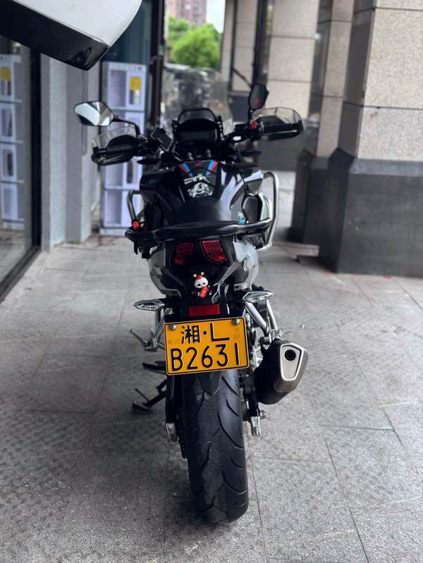 二手本田CB400X