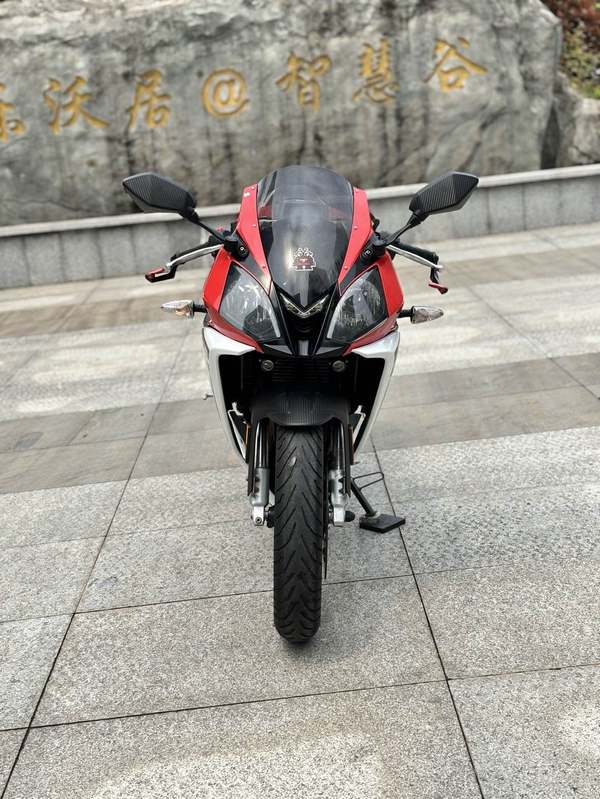 二手宗申阿普利亚GPR150R