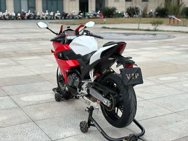 二手赛科龙RC401