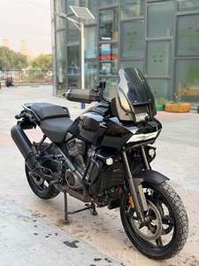 二手哈雷戴维森Pan America 1250 Adventure