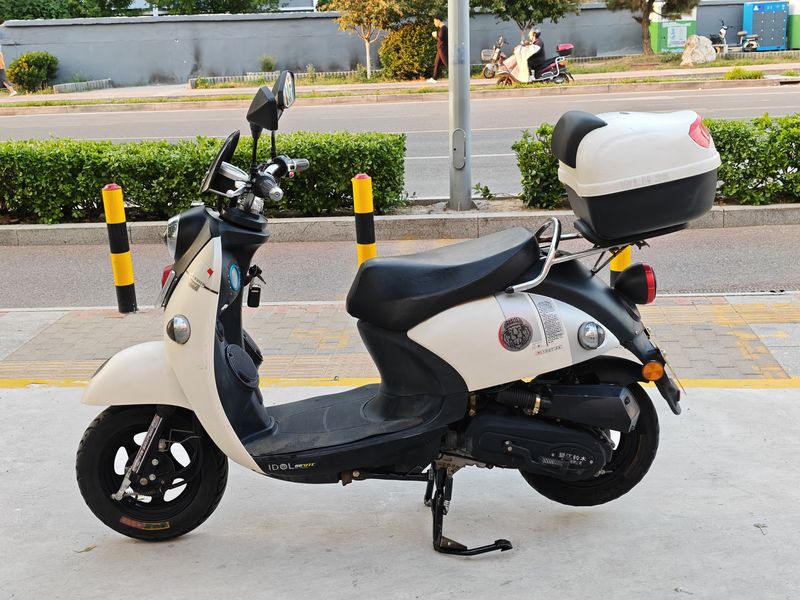 二手望龙牌WL100T-3A