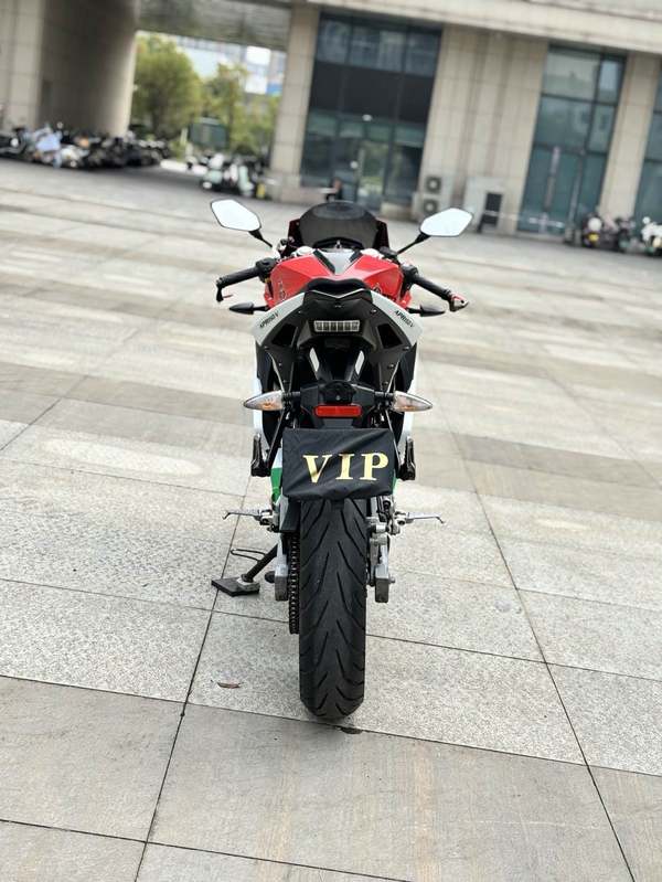 二手宗申阿普利亚GPR150R