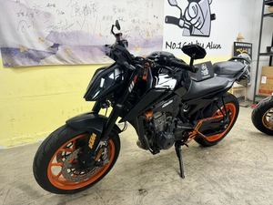 二手KTMR2R790 Duke
