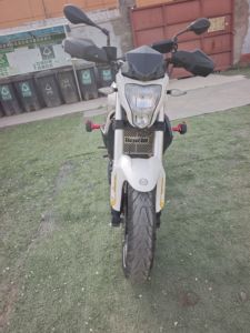 二手贝纳利蓝宝龙 BN302S