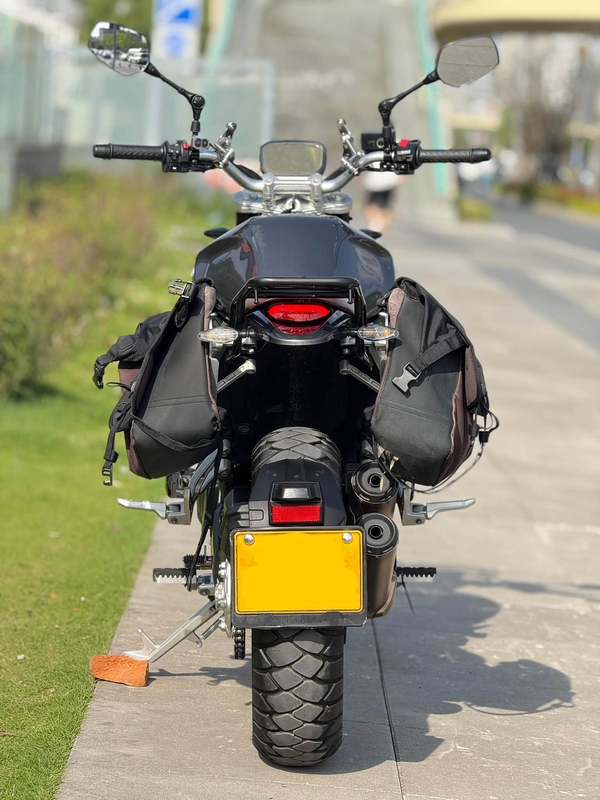 二手凯越500F