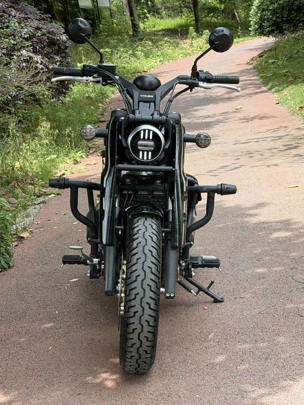 二手赛科龙RA600